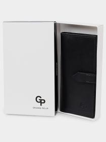 Портмоне Grande Pelle модель bag24_11560 Фото