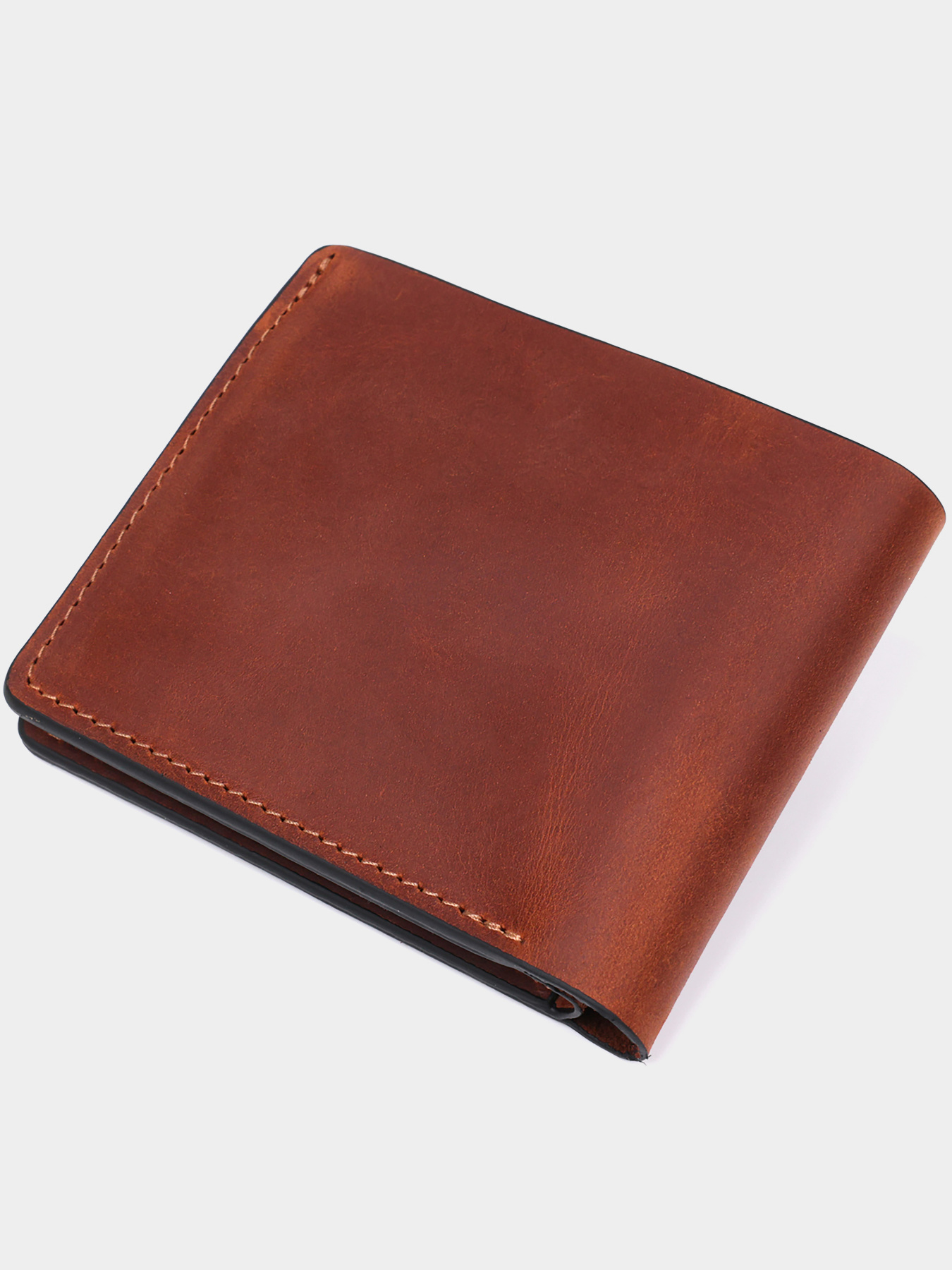 Портмоне Grande Pelle модель bag24_11236 Фото