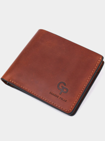 Портмоне Grande Pelle модель bag24_11236 Фото