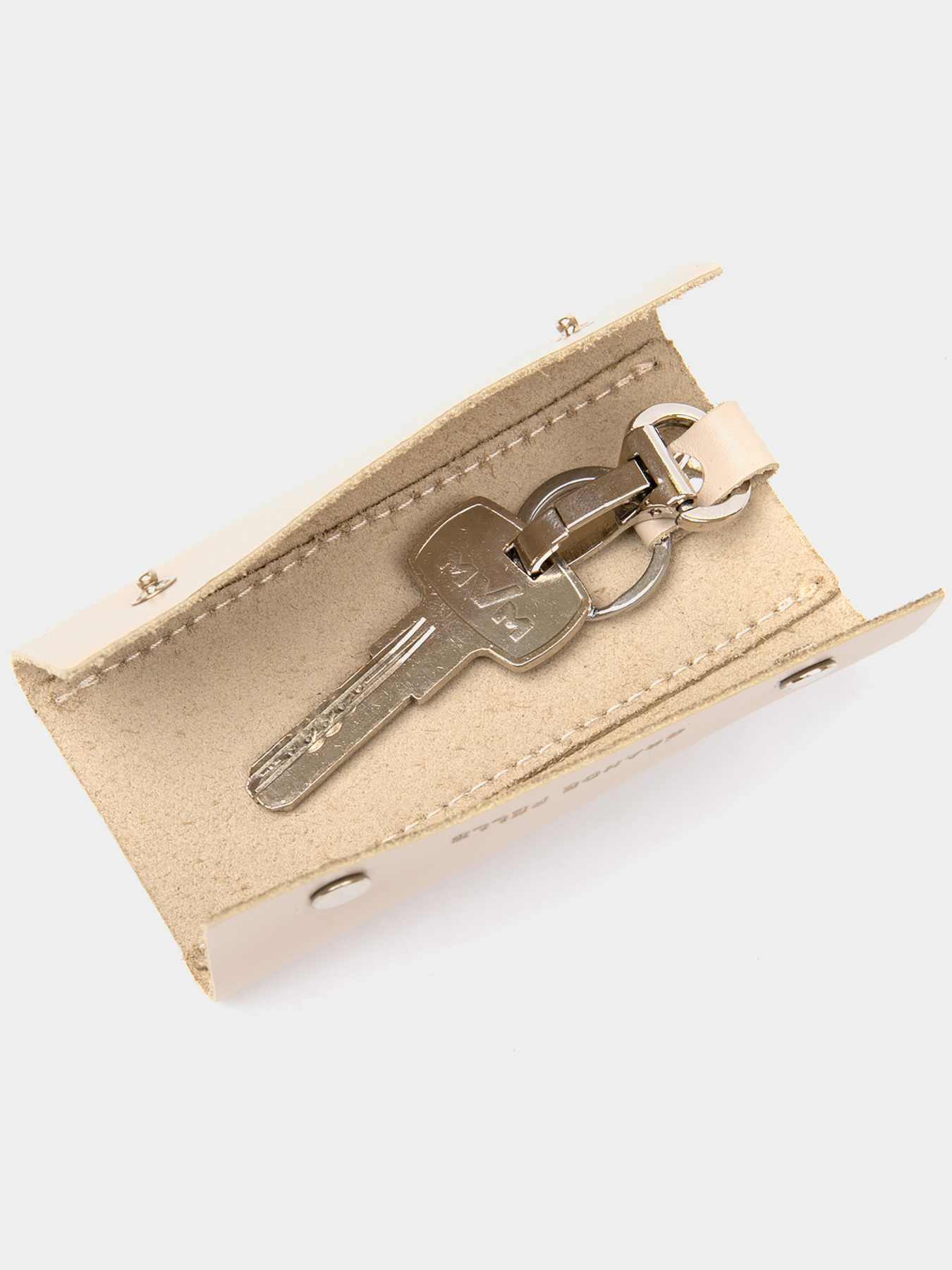 Ключниця Grande Pelle модель bag24_11390 Фото