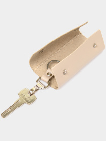 Ключниця Grande Pelle модель bag24_11390 Фото