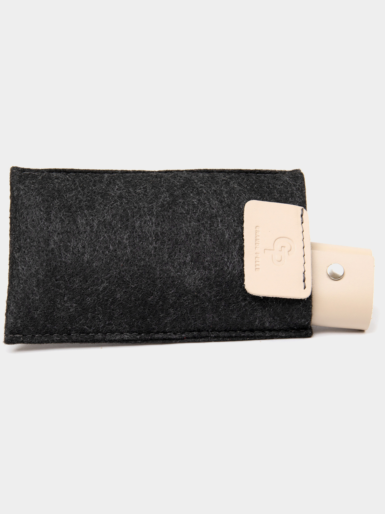 Ключниця Grande Pelle модель bag24_11390 Фото