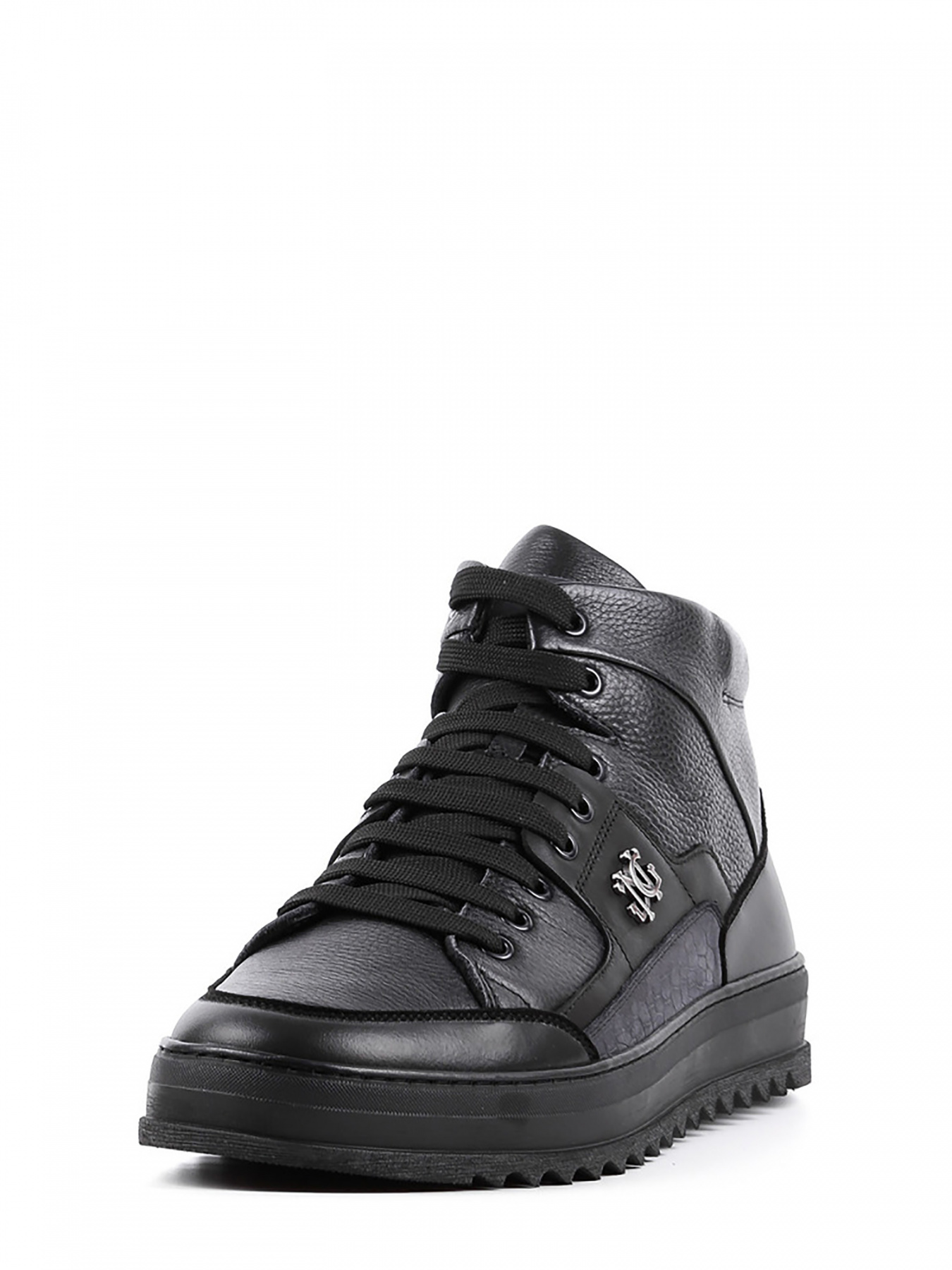 Ботинки Arzoni Bazalini модель 00000012310 Фото