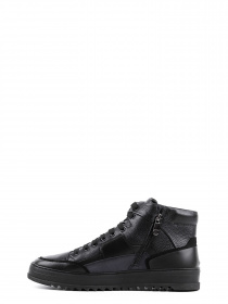 Ботинки Arzoni Bazalini модель 00000012310 Фото