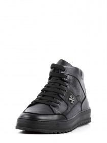 Ботинки Arzoni Bazalini модель 00000012310 Фото