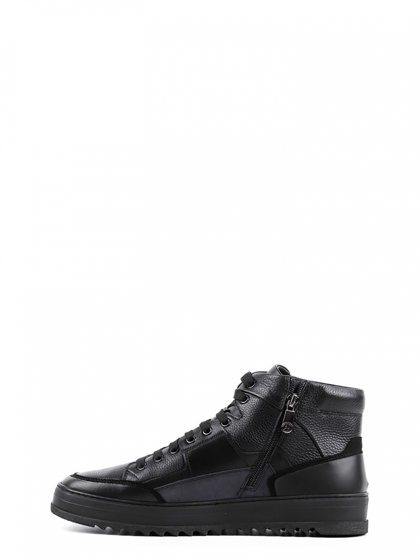 Черевики Arzoni Bazalini модель 00000012310 Фото