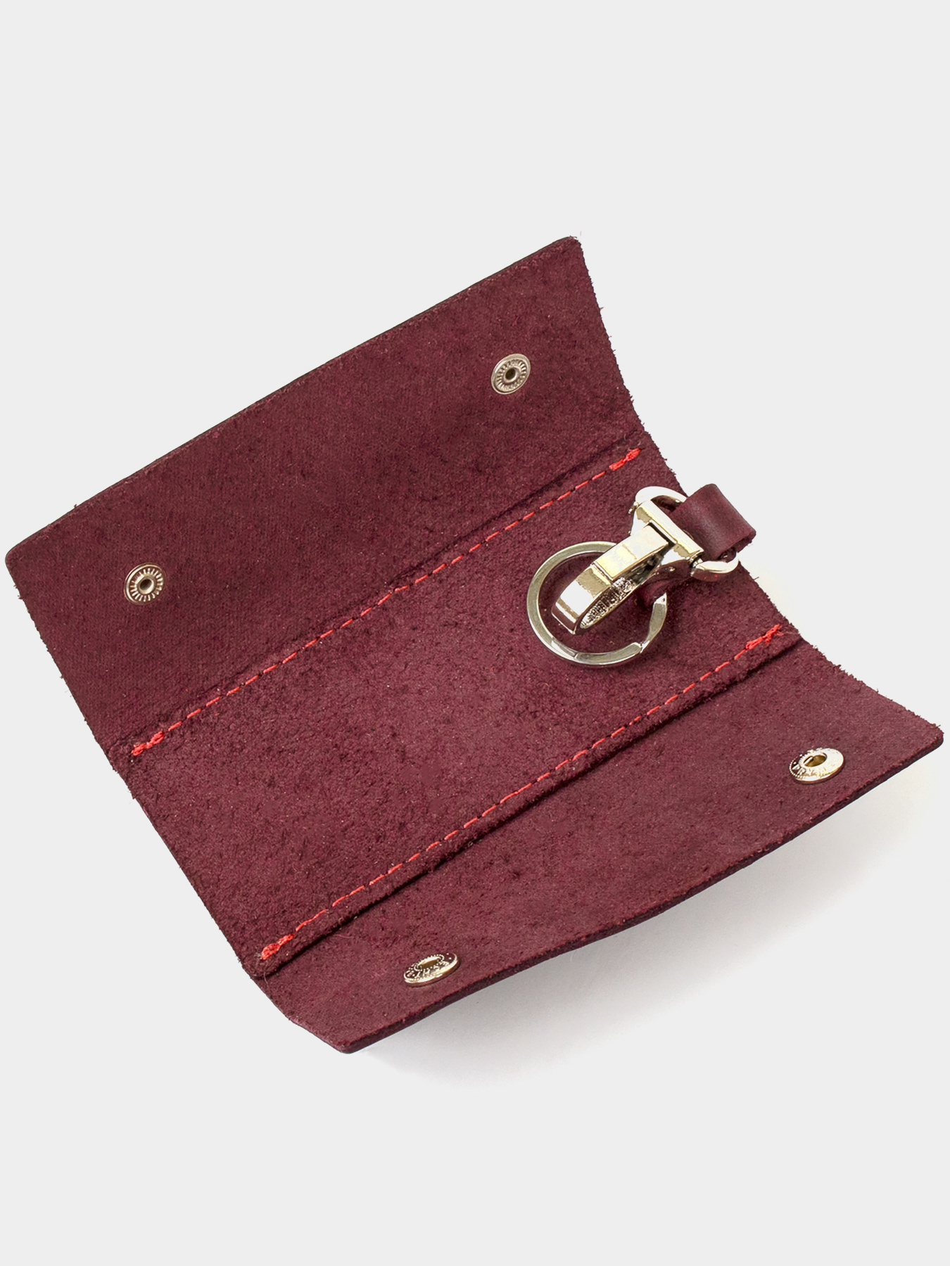 Ключница Grande Pelle модель bag24_11389 Фото