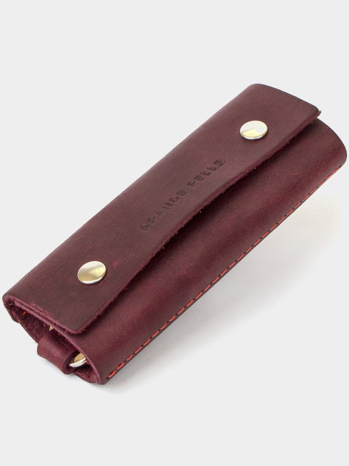 Ключница Grande Pelle модель bag24_11389 Фото