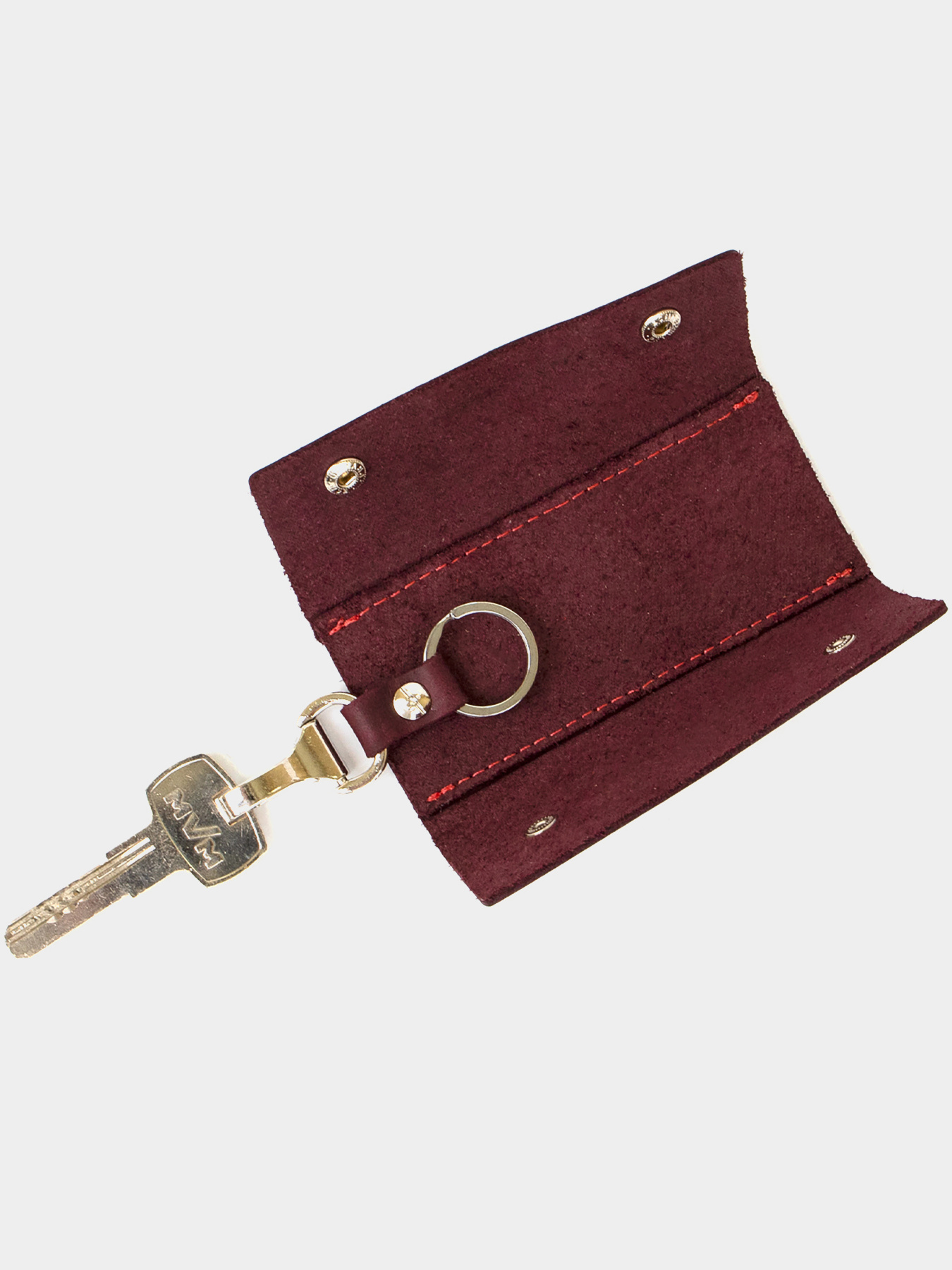 Ключниця Grande Pelle модель bag24_11389 Фото