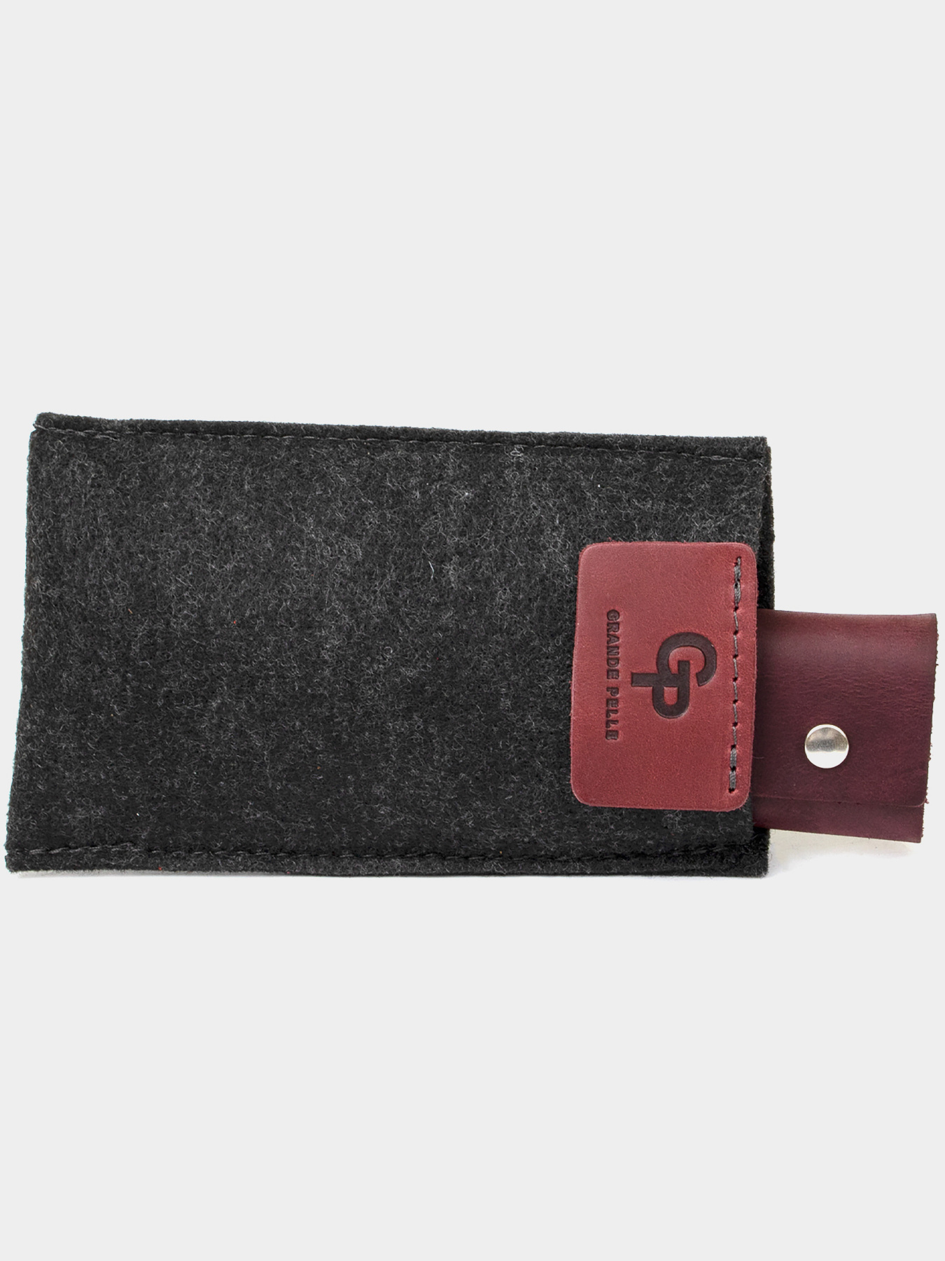 Ключниця Grande Pelle модель bag24_11389 Фото