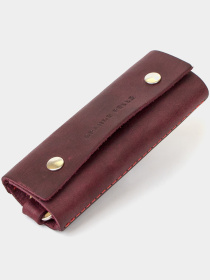 Ключница Grande Pelle модель bag24_11389 Фото