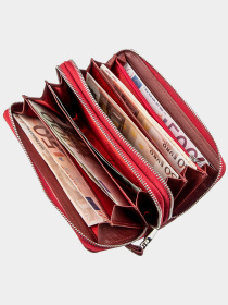 Кошелек ST Leather Accessories модель bag24_18868 Фото