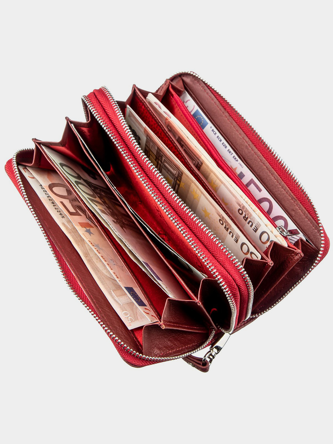 Гаманець ST Leather Accessories модель bag24_18868 Гаманець ST Leather Accessories модель bag24_18868 Фото