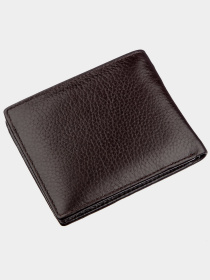 Кошелек Boston Leather Accessories модель bag24_18829 Фото