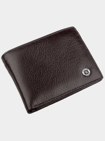 Кошелек Boston Leather Accessories модель bag24_18829 Фото