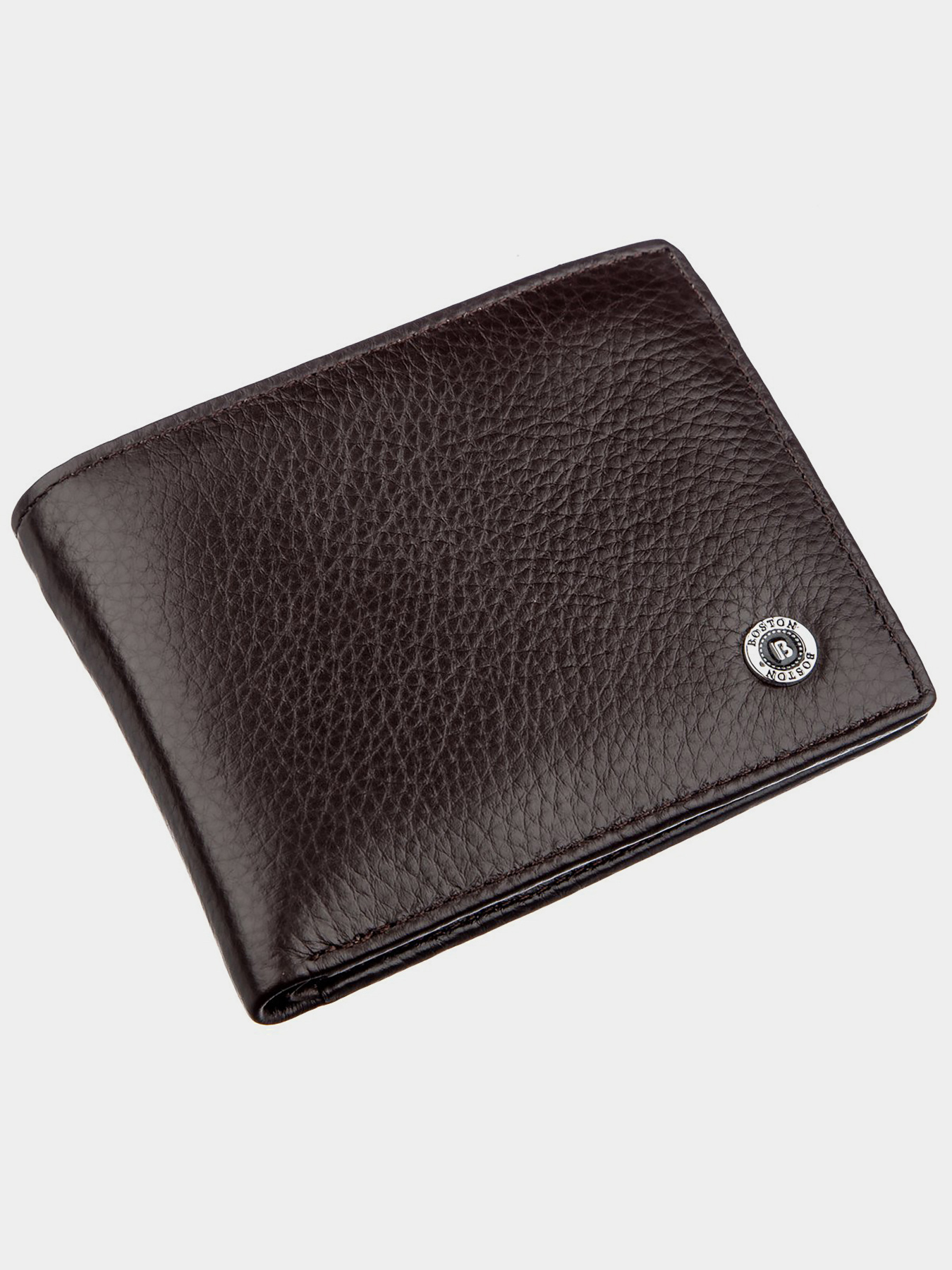 Кошелек Boston Leather Accessories модель bag24_18829 Фото