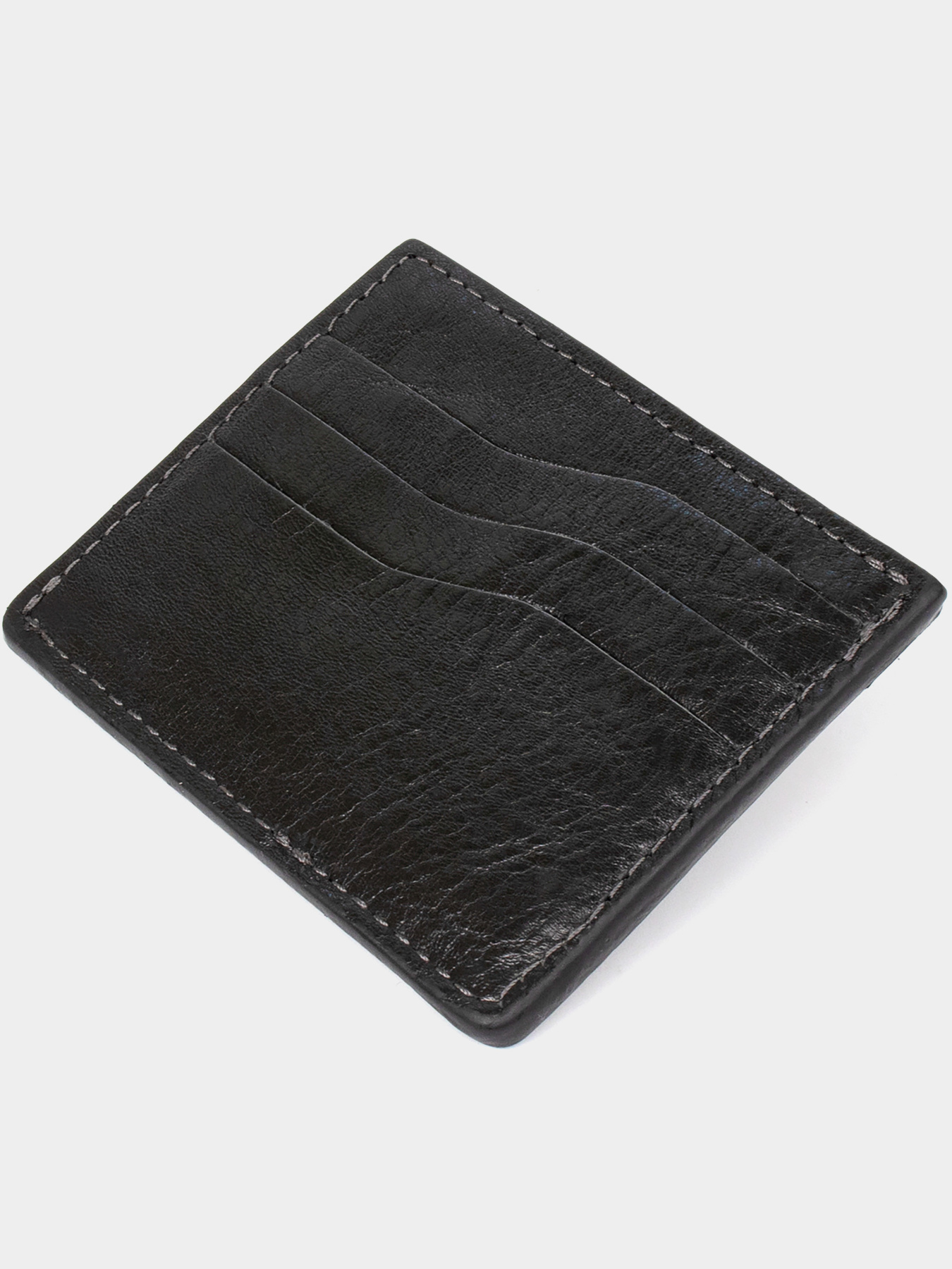 Визитница Grande Pelle модель bag24_11500 Фото