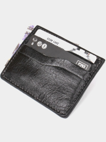 Визитница Grande Pelle модель bag24_11500 Фото