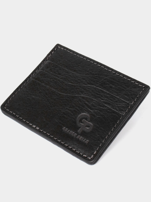 Визитница Grande Pelle модель bag24_11500 Фото