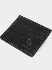 Візитниця Grande Pelle модель bag24_11500 Візитниця Grande Pelle модель bag24_11500 Фото