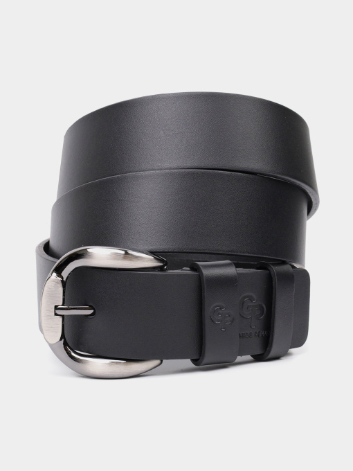 Ремень Grande Pelle модель bag24_11691 Фото