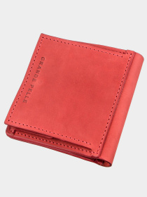 Гаманець Grande Pelle модель bag24_11224 Фото