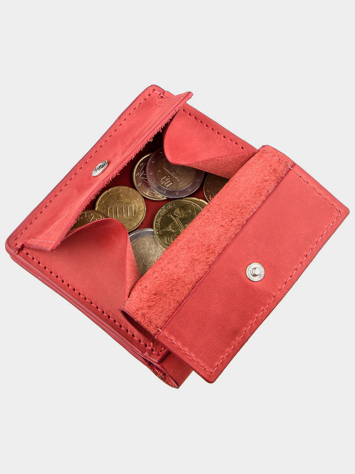 Гаманець Grande Pelle модель bag24_11224 Фото