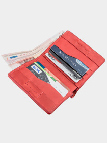 Гаманець Grande Pelle модель bag24_11224 Фото