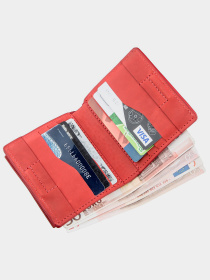 Гаманець Grande Pelle модель bag24_11224 Фото