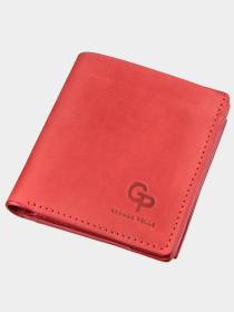 Кошелек Grande Pelle модель bag24_11224 Фото