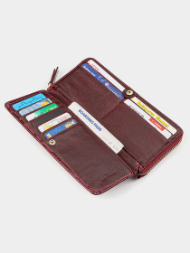 Гаманець ST Leather Accessories модель bag24_18434 Фото