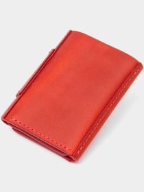 Портмоне Grande Pelle модель bag24_11459 Фото