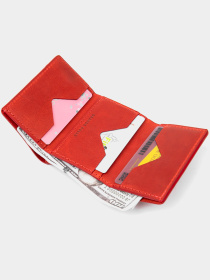 Портмоне Grande Pelle модель bag24_11459 Фото