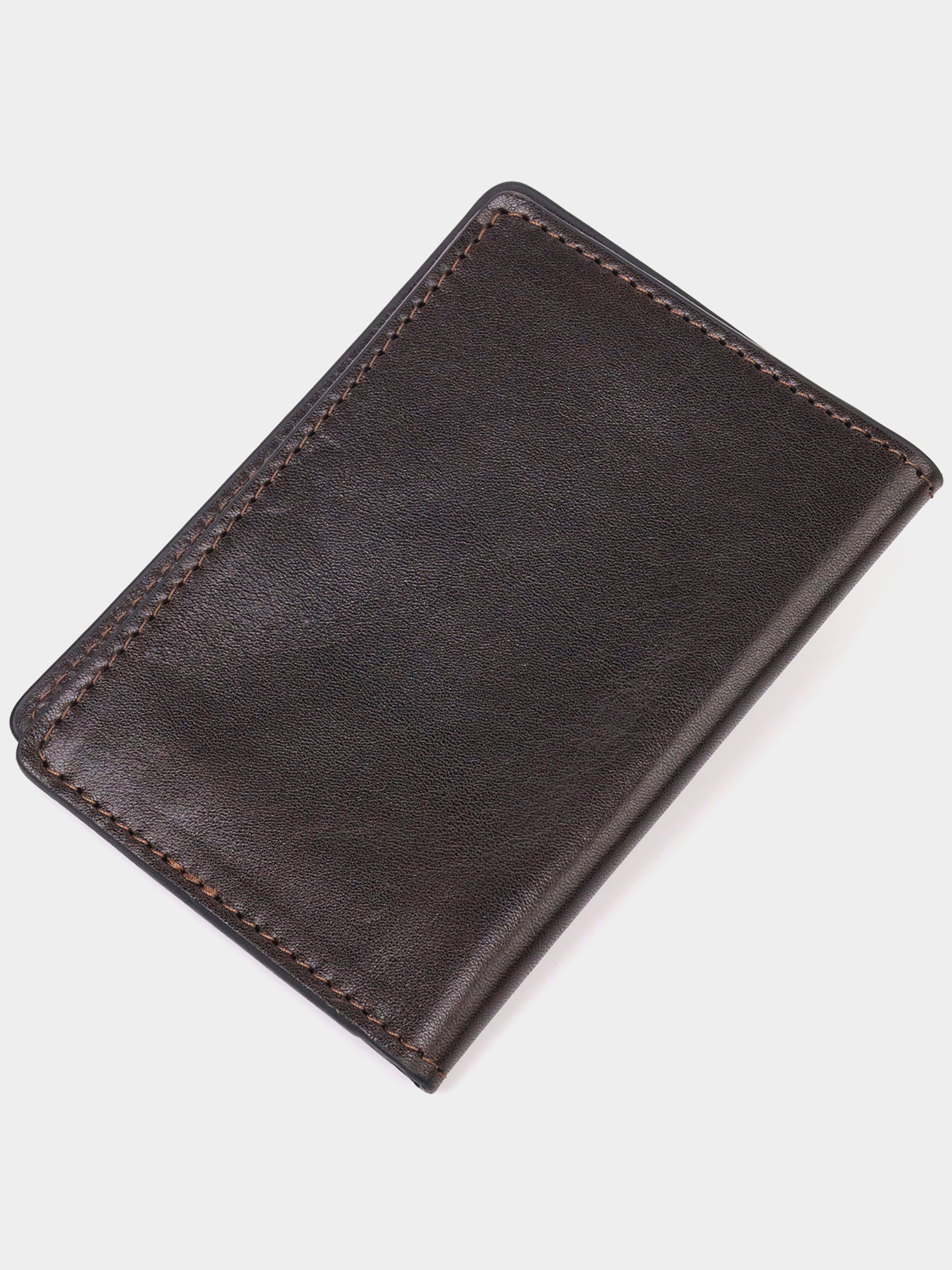 Обложка для документов Grande Pelle модель bag24_16748 Фото