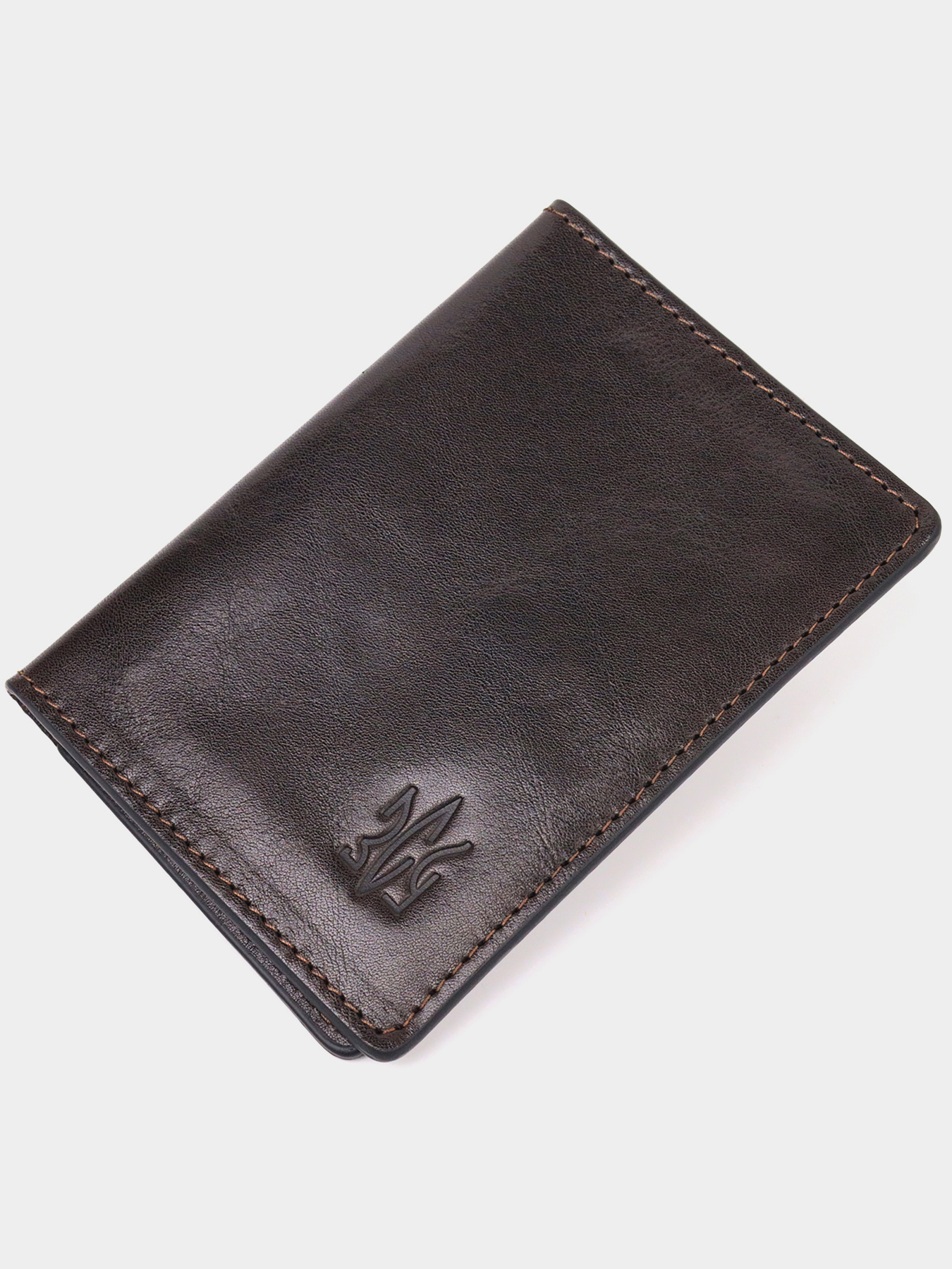 Обложка для документов Grande Pelle модель bag24_16748 Фото