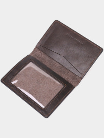 Обложка для документов Grande Pelle модель bag24_16748 Фото