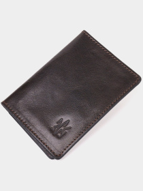 Обложка для документов Grande Pelle модель bag24_16748 Фото