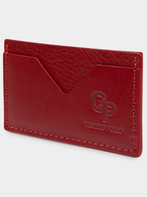 Визитница Grande Pelle модель bag24_11396 Фото