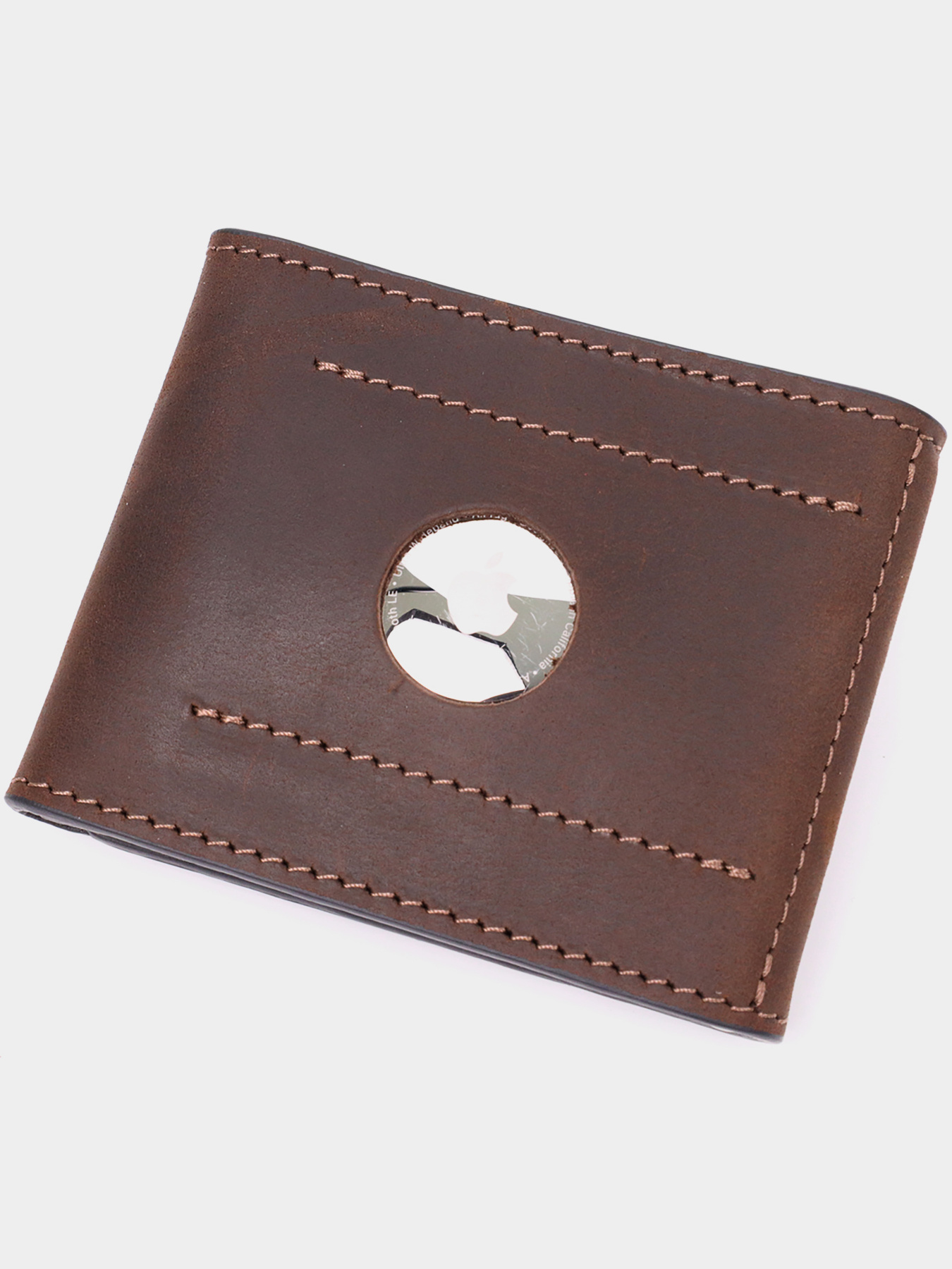 Портмоне Grande Pelle модель bag24_11618 Фото