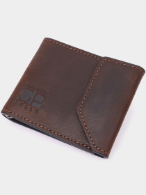 Портмоне Grande Pelle модель bag24_11618 Фото