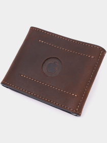 Портмоне Grande Pelle модель bag24_11618 Фото