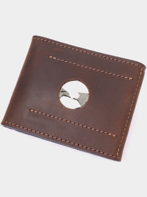 Портмоне Grande Pelle модель bag24_11618 Фото