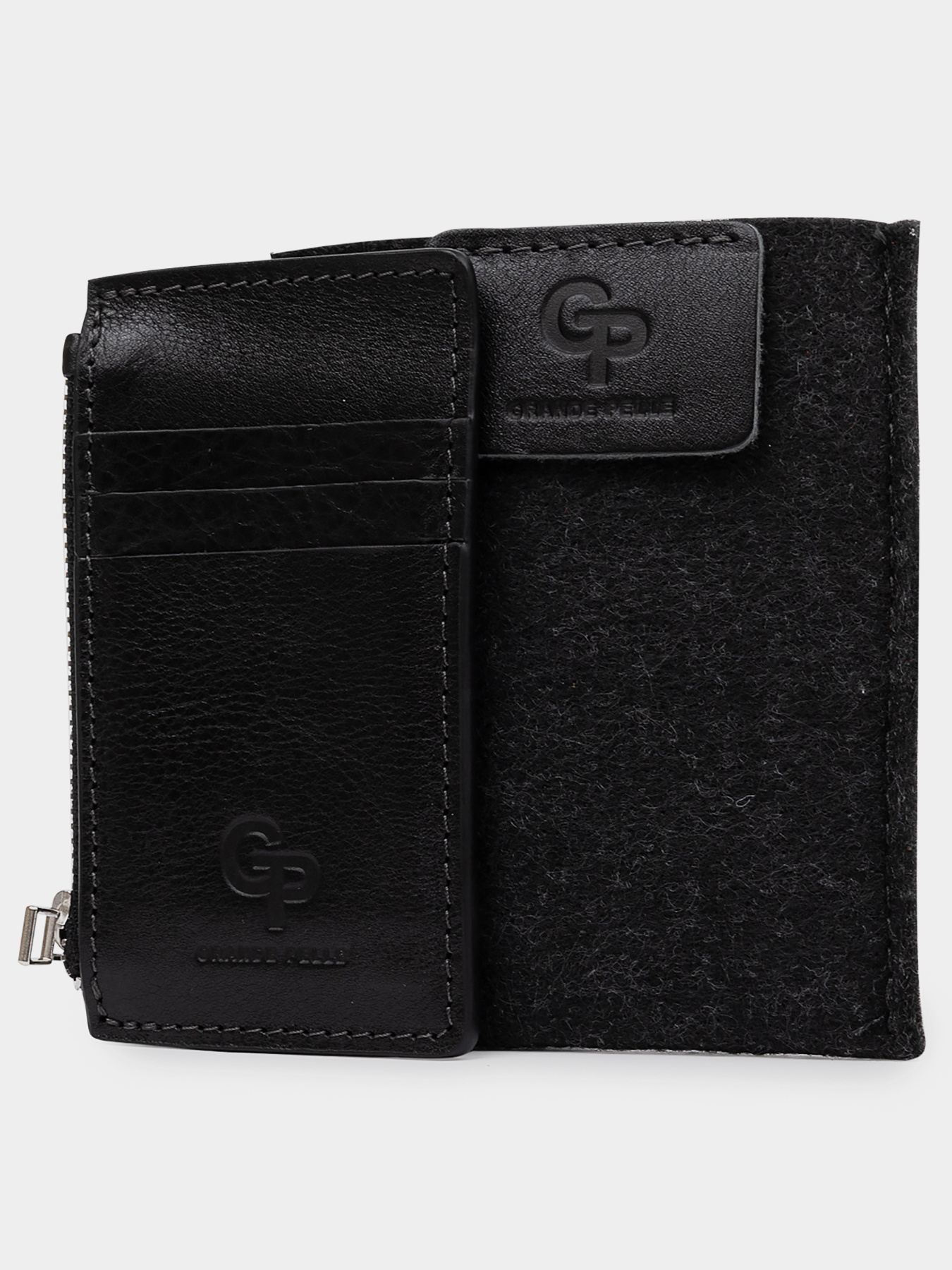 Визитница Grande Pelle модель bag24_11399 Фото