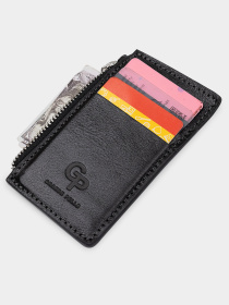 Визитница Grande Pelle модель bag24_11399 Фото