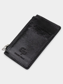 Визитница Grande Pelle модель bag24_11399 Фото