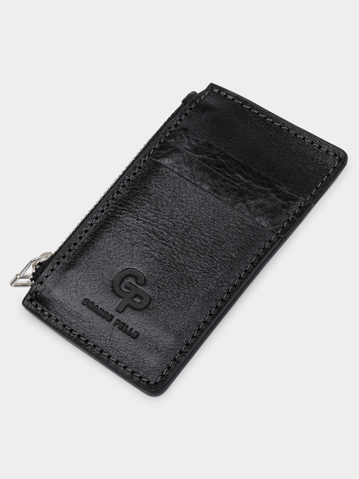 Визитница Grande Pelle модель bag24_11399 Фото