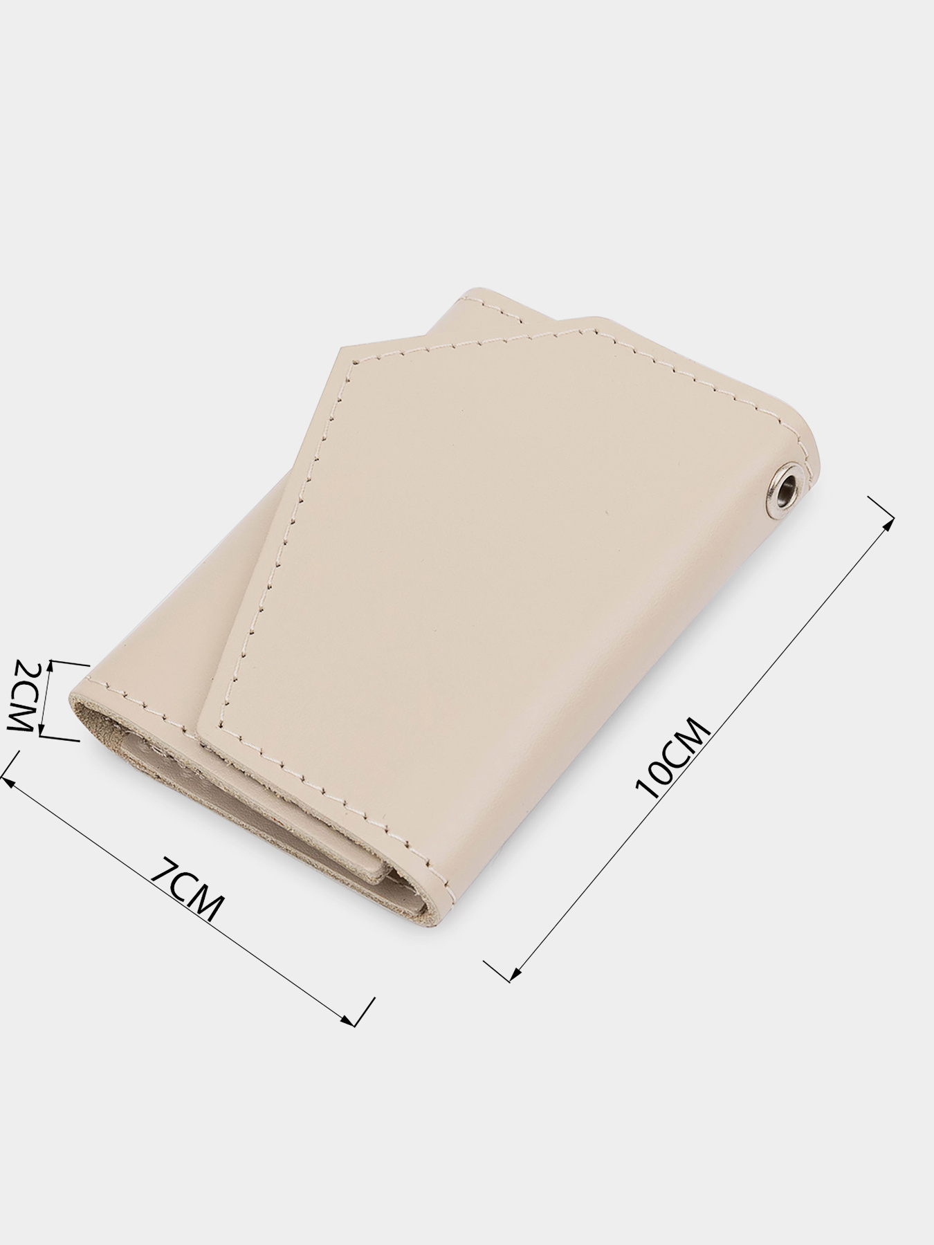 Ключница Grande Pelle модель bag24_11523 Фото