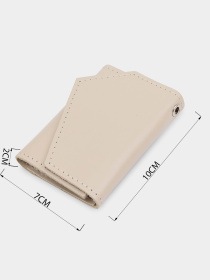 Ключница Grande Pelle модель bag24_11523 Фото