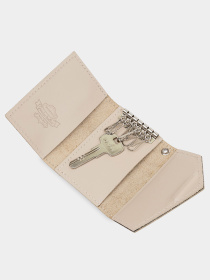 Ключниця Grande Pelle модель bag24_11523 Фото