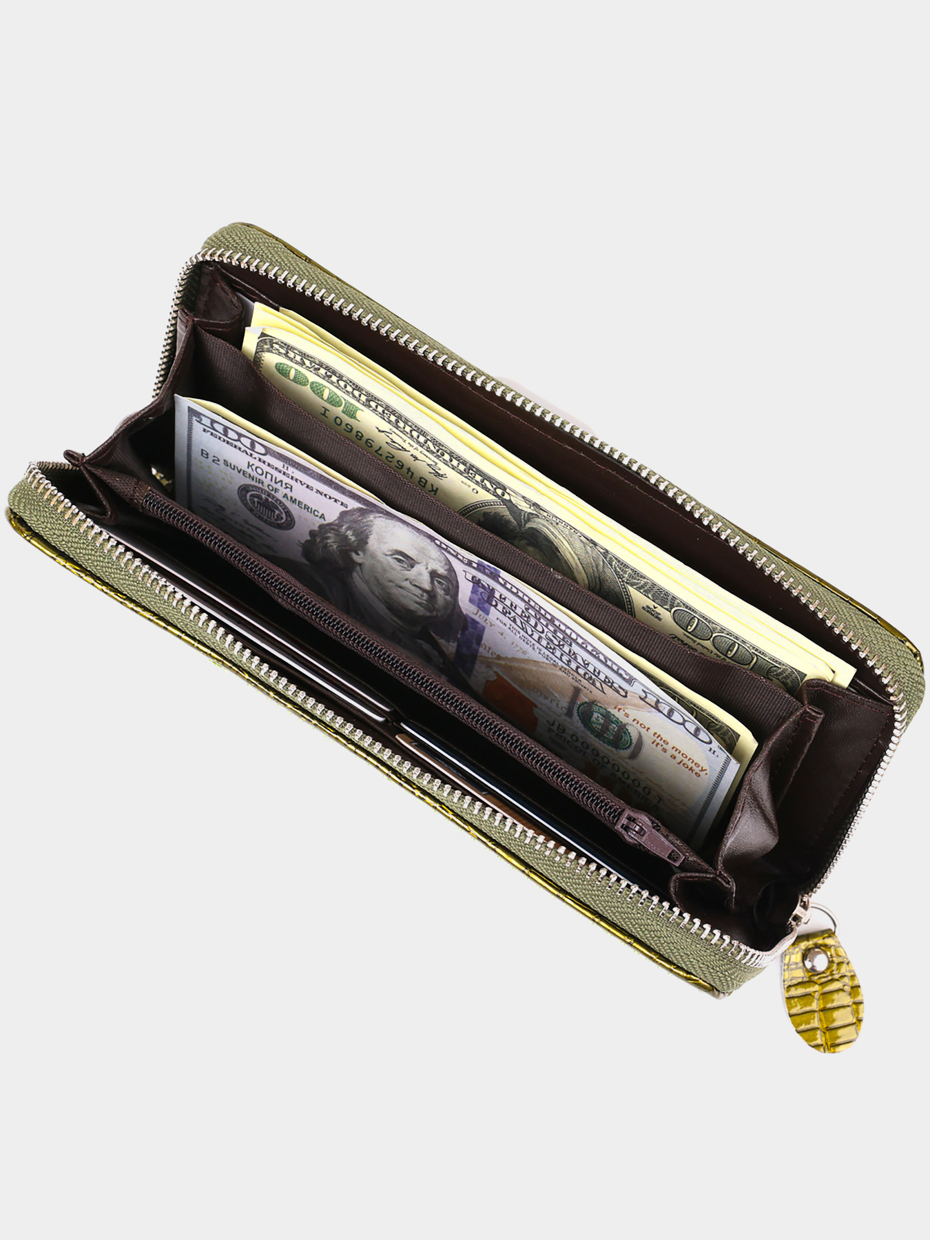 Гаманець Kivi Модель bag24_19027 Фото